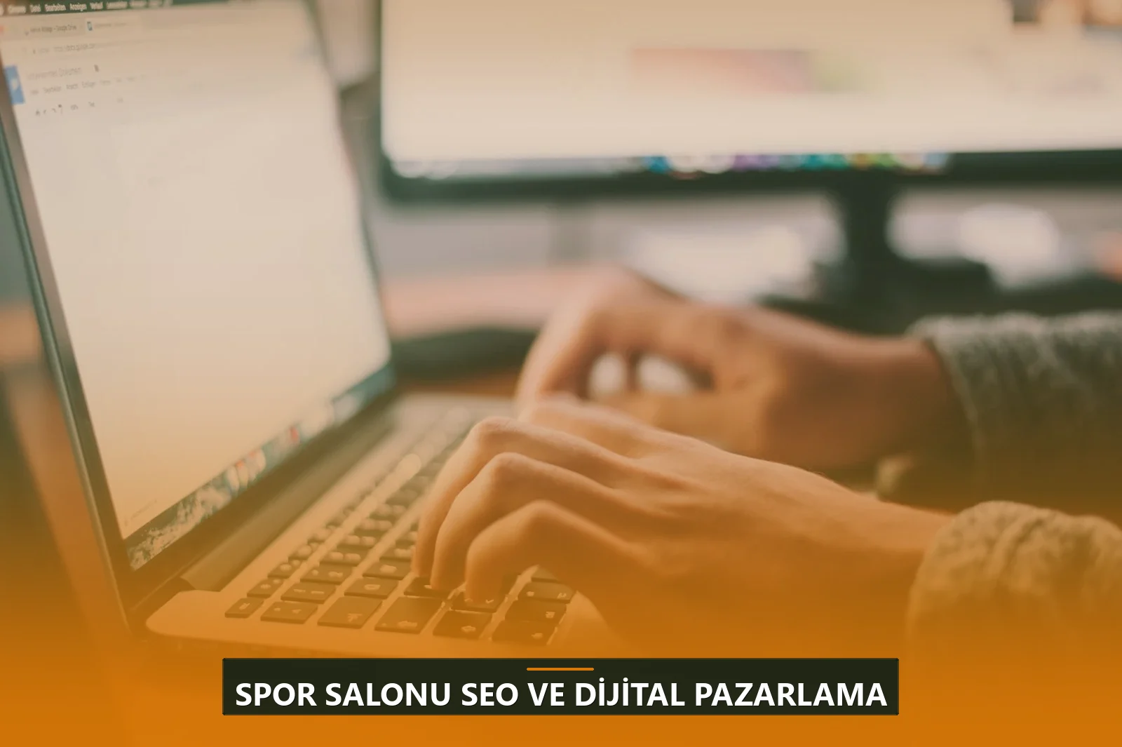 Spor Salonu SEO ve Dijital Pazarlama